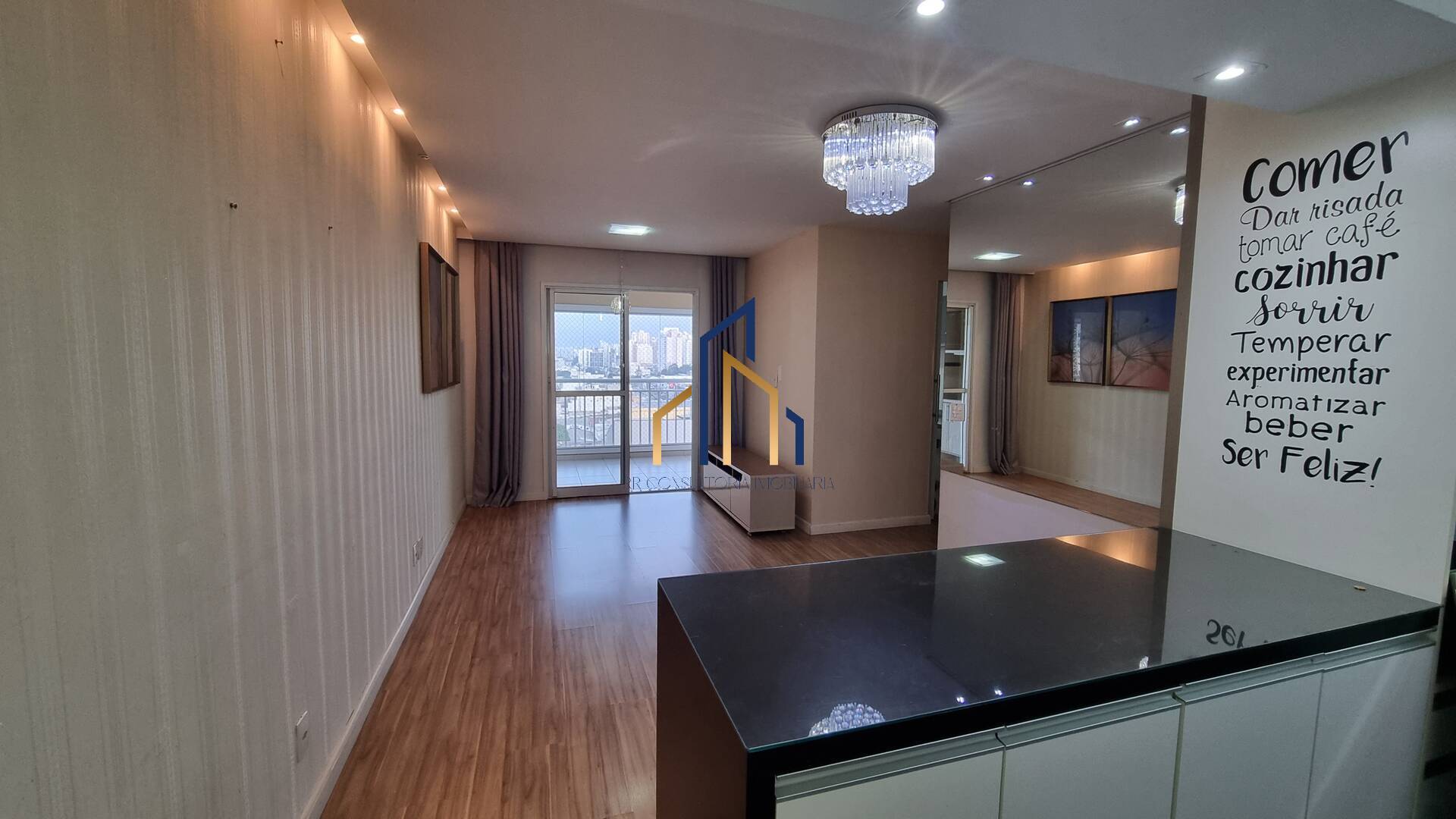 Apartamento, 3 quartos, 75 m² - Foto 1