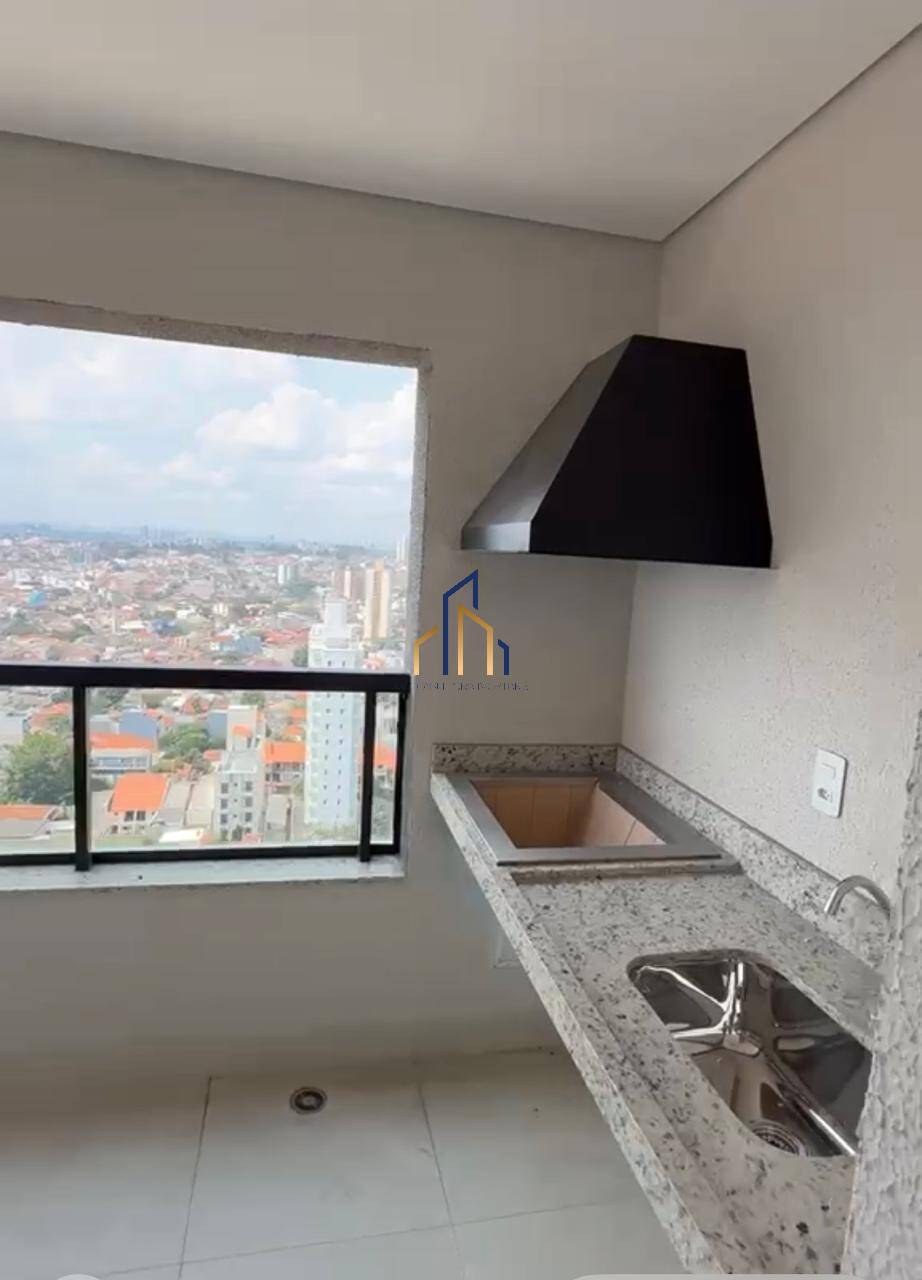 Apartamento, 2 quartos, 69 m² - Foto 2