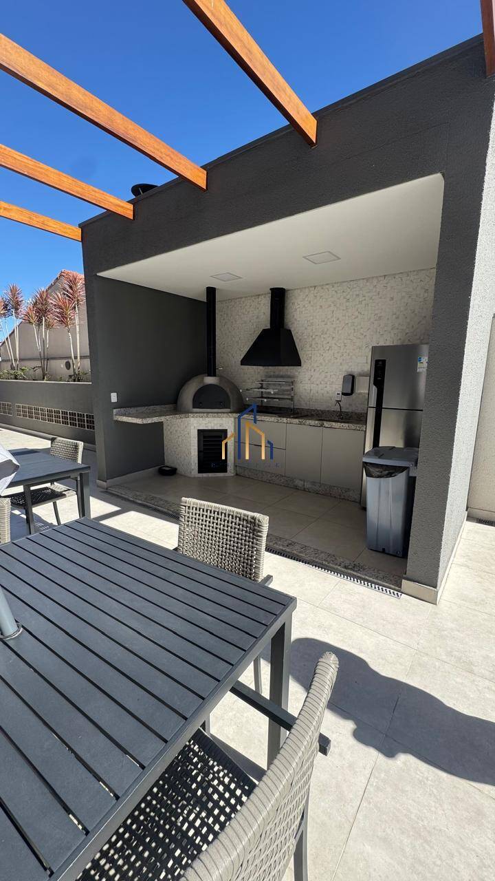 Apartamento, 2 quartos, 69 m² - Foto 12