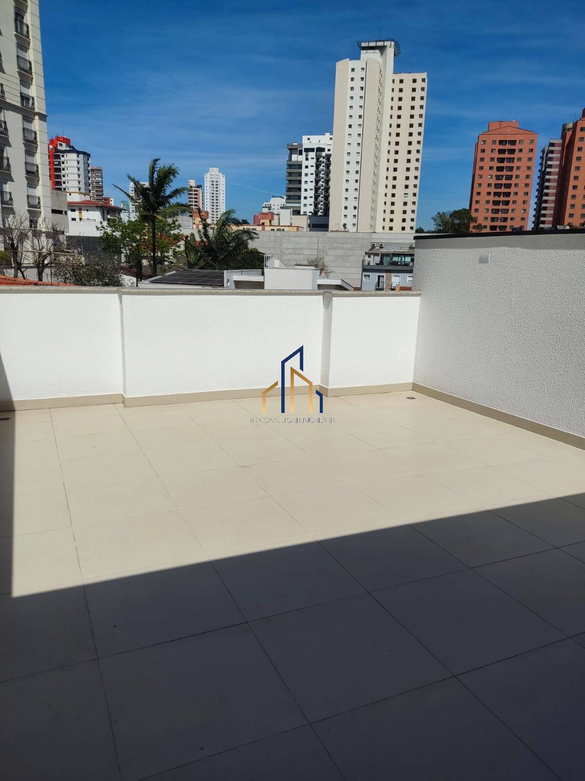 Cobertura, 2 quartos, 100 m² - Foto 2