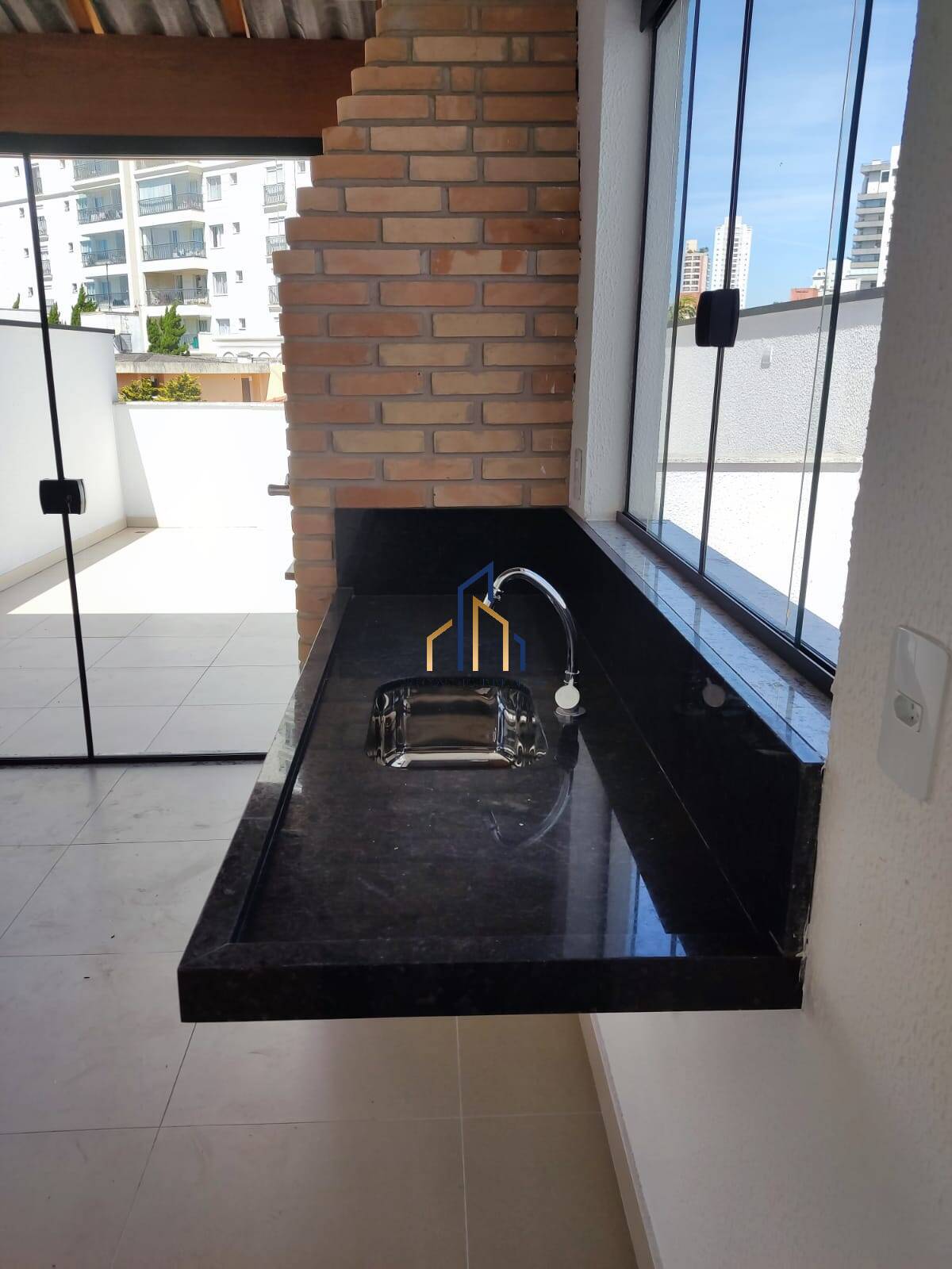 Cobertura, 2 quartos, 100 m² - Foto 3