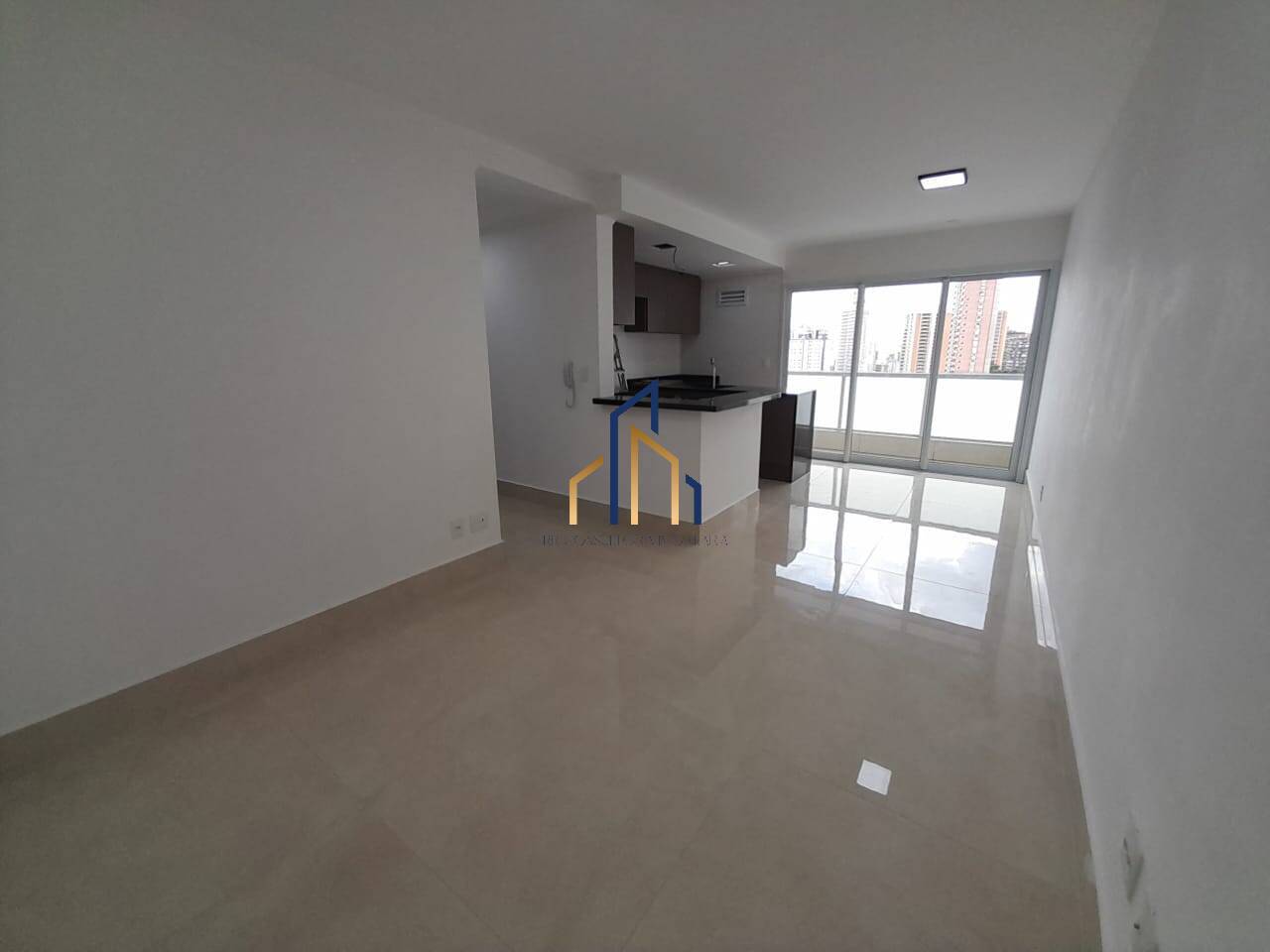 Apartamento, 2 quartos, 62 m² - Foto 1