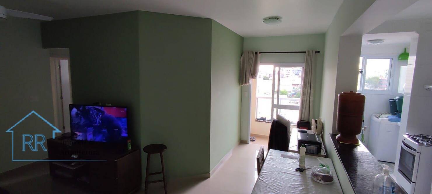 Apartamento, 2 quartos, 60 m² - Foto 2