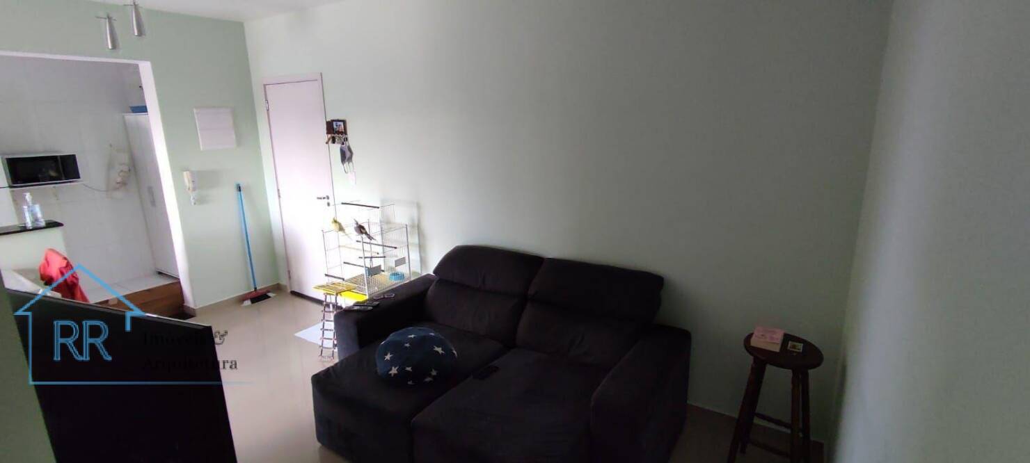 Apartamento, 2 quartos, 60 m² - Foto 4