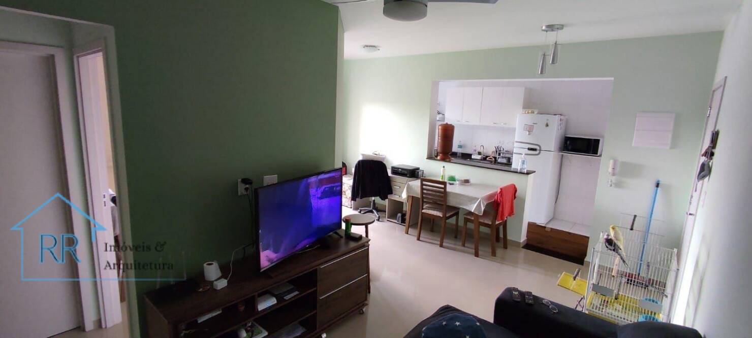 Apartamento, 2 quartos, 60 m² - Foto 6