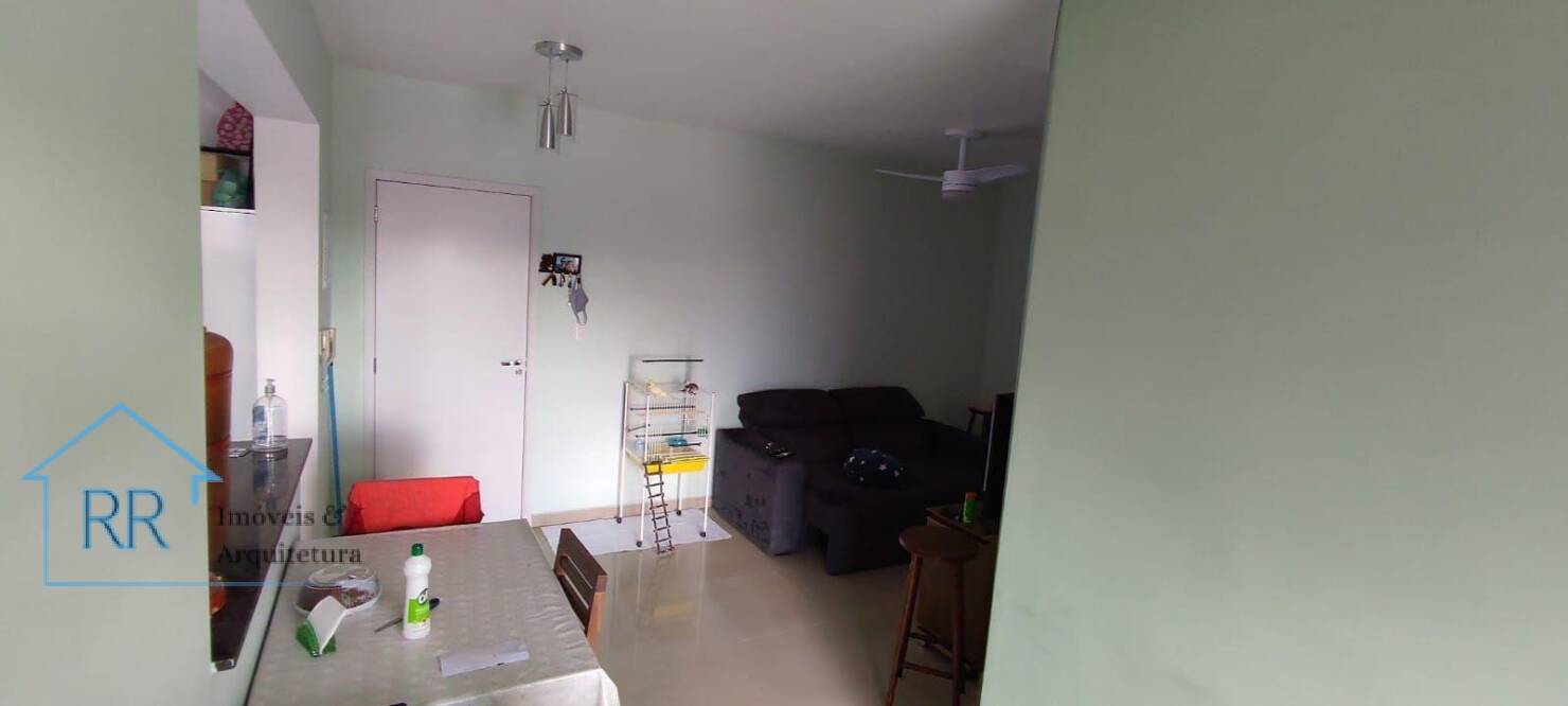 Apartamento, 2 quartos, 60 m² - Foto 7