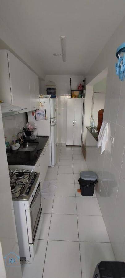 Apartamento, 2 quartos, 60 m² - Foto 12