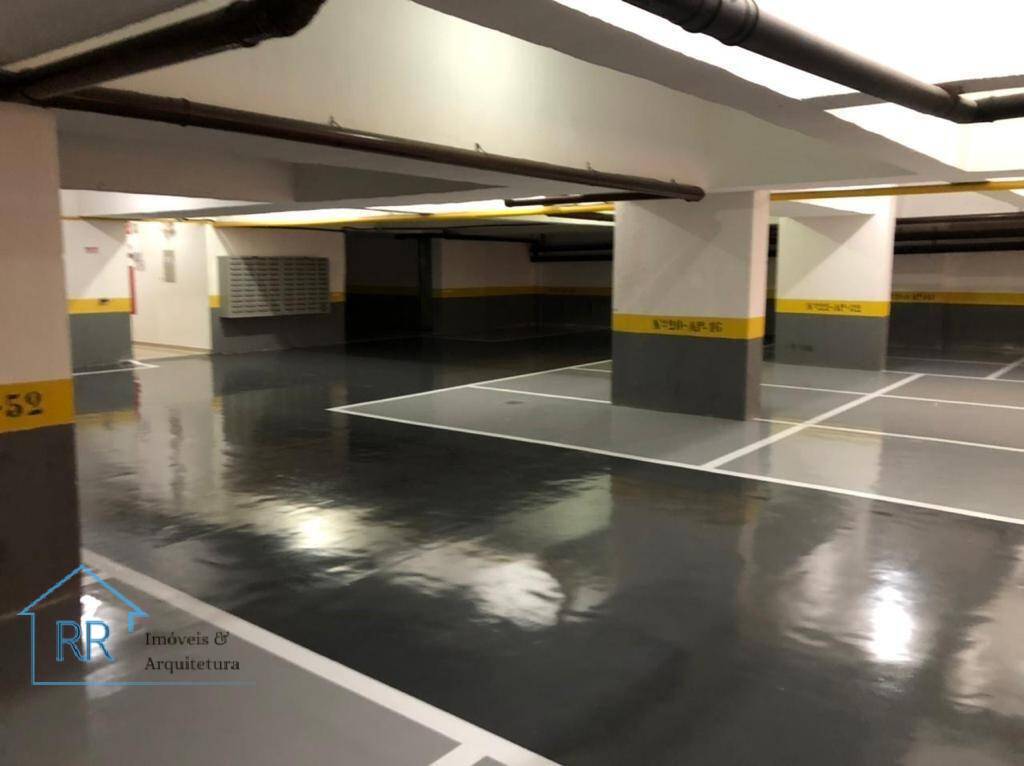 Apartamento, 2 quartos, 60 m² - Foto 33