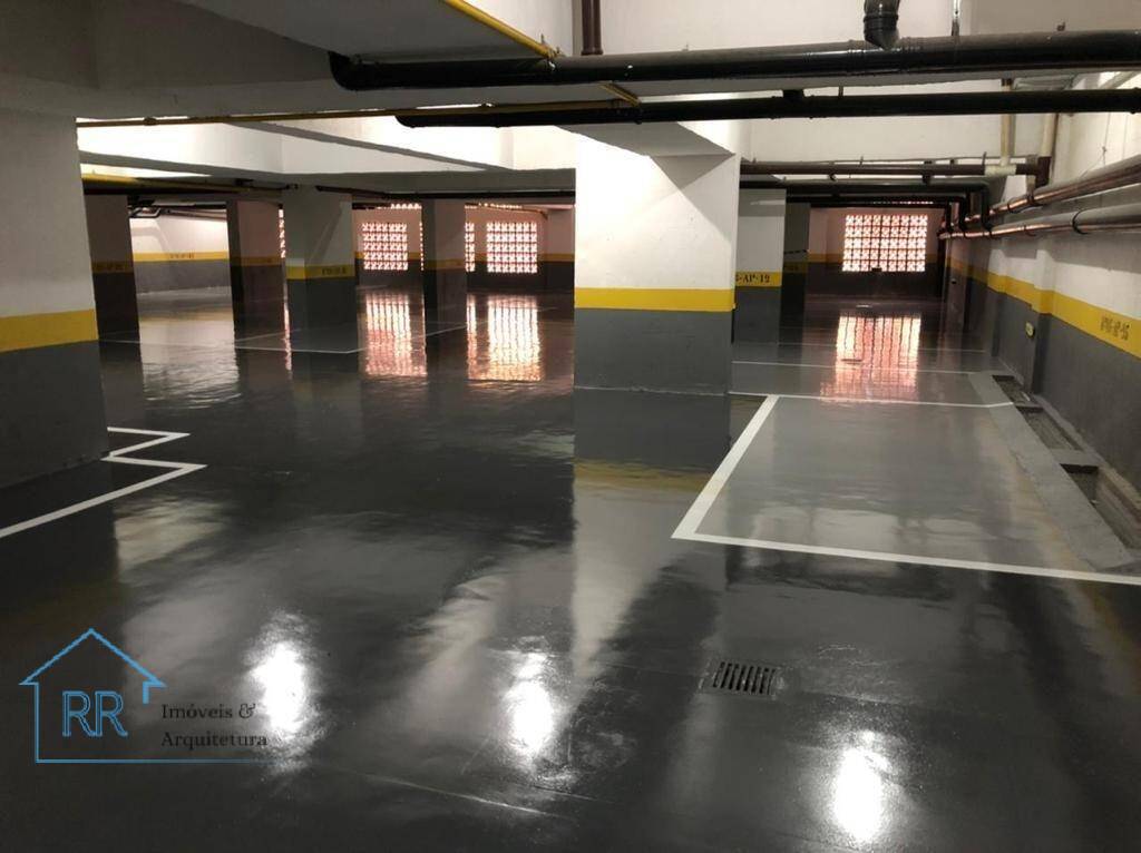 Apartamento, 2 quartos, 60 m² - Foto 35