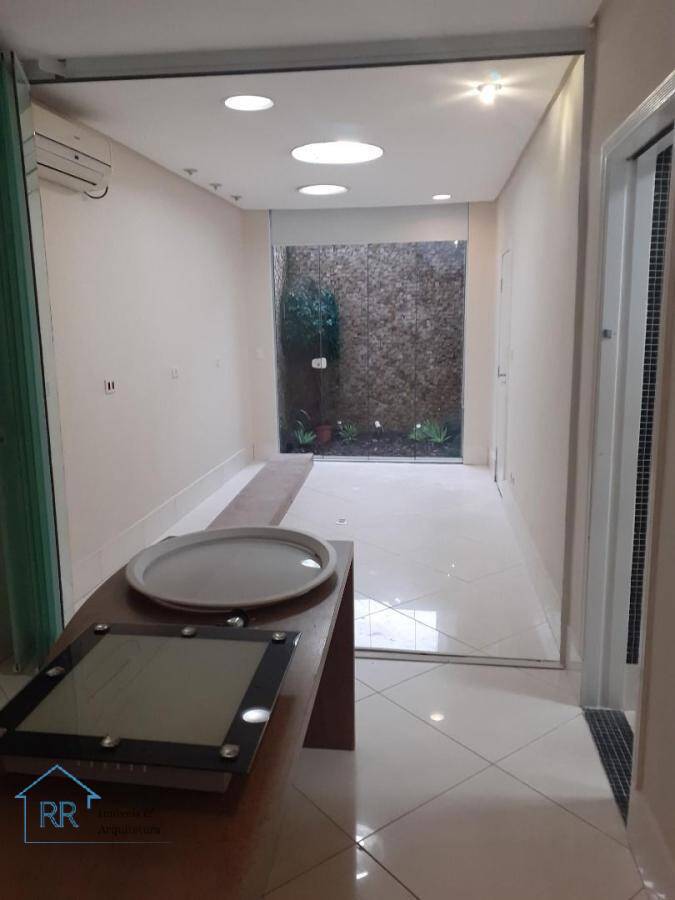 Casa para alugar, 140m² - Foto 3