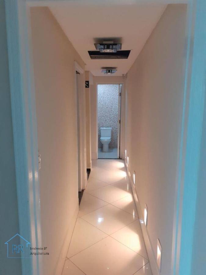 Casa para alugar, 140m² - Foto 7