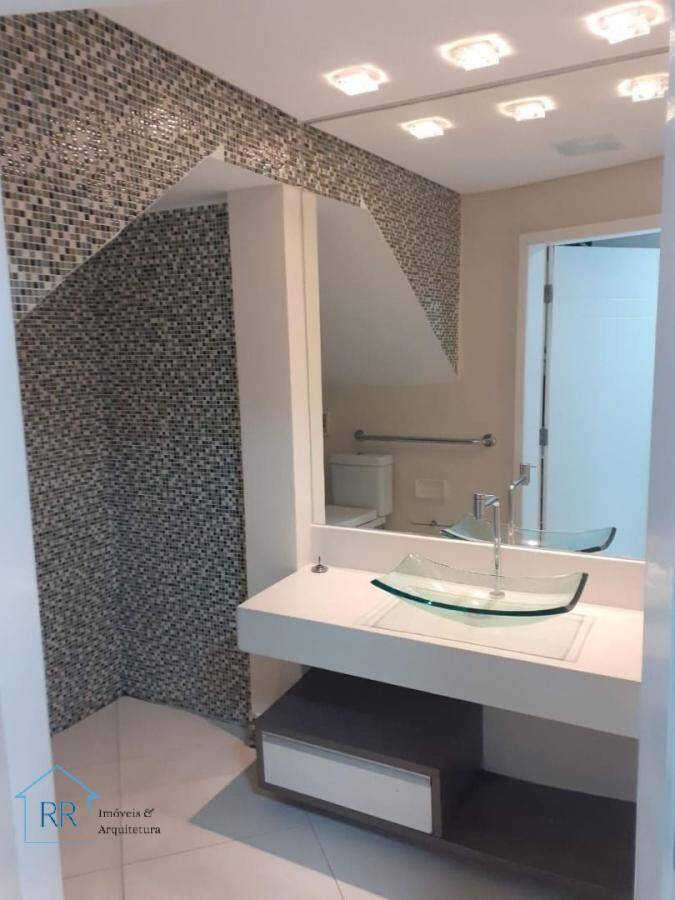 Casa para alugar, 140m² - Foto 10