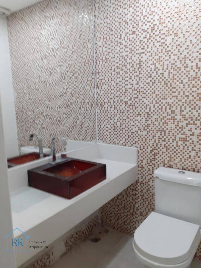 Casa para alugar, 140m² - Foto 11
