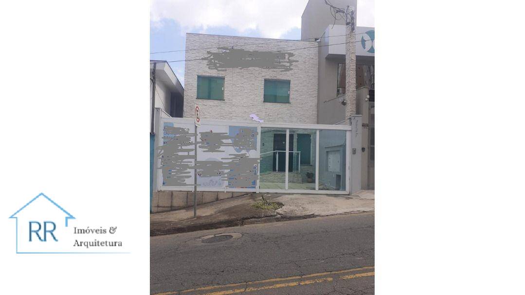 Casa para alugar, 140m² - Foto 14