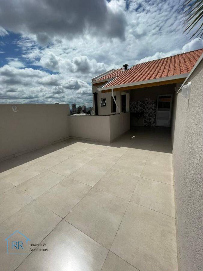 Cobertura, 2 quartos, 79 m² - Foto 1