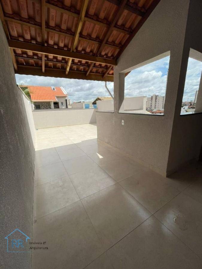 Cobertura, 2 quartos, 79 m² - Foto 5