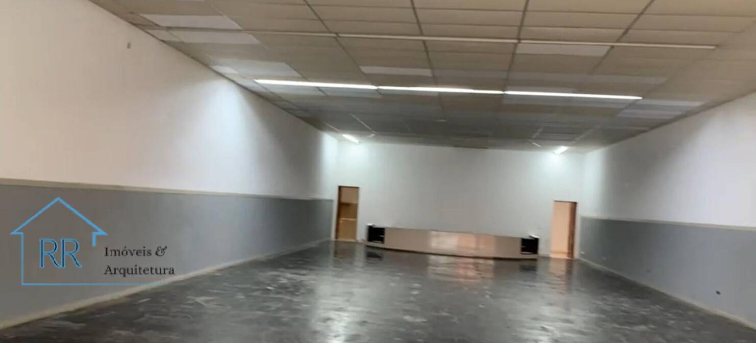 Depósito-Galpão, 350 m² - Foto 2