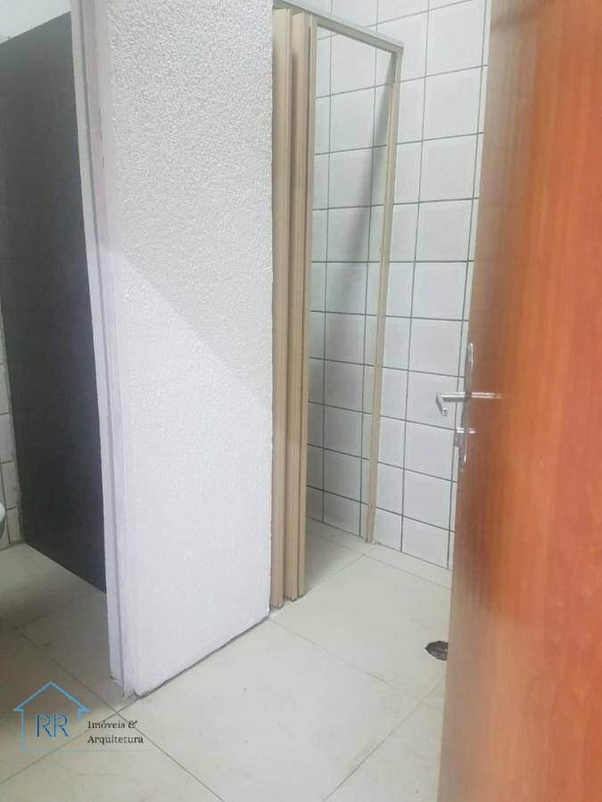 Depósito-Galpão, 350 m² - Foto 17