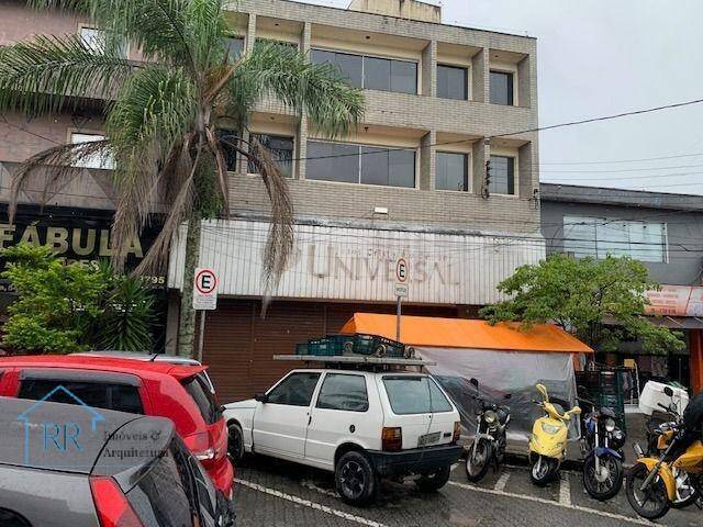 Depósito-Galpão, 350 m² - Foto 19