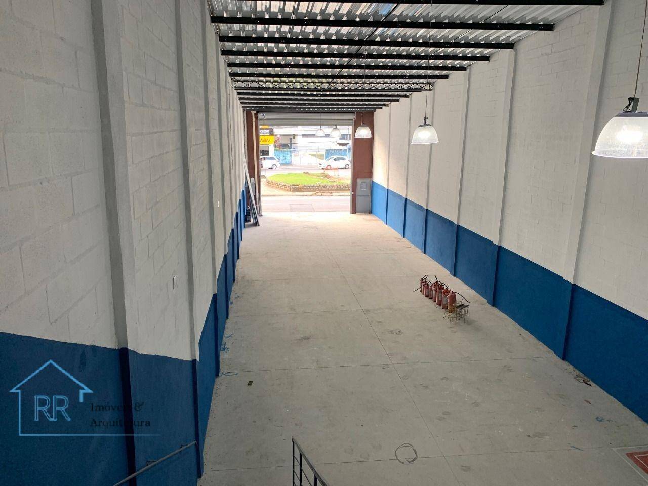 Depósito-Galpão-Armazém para alugar, 247m² - Foto 2
