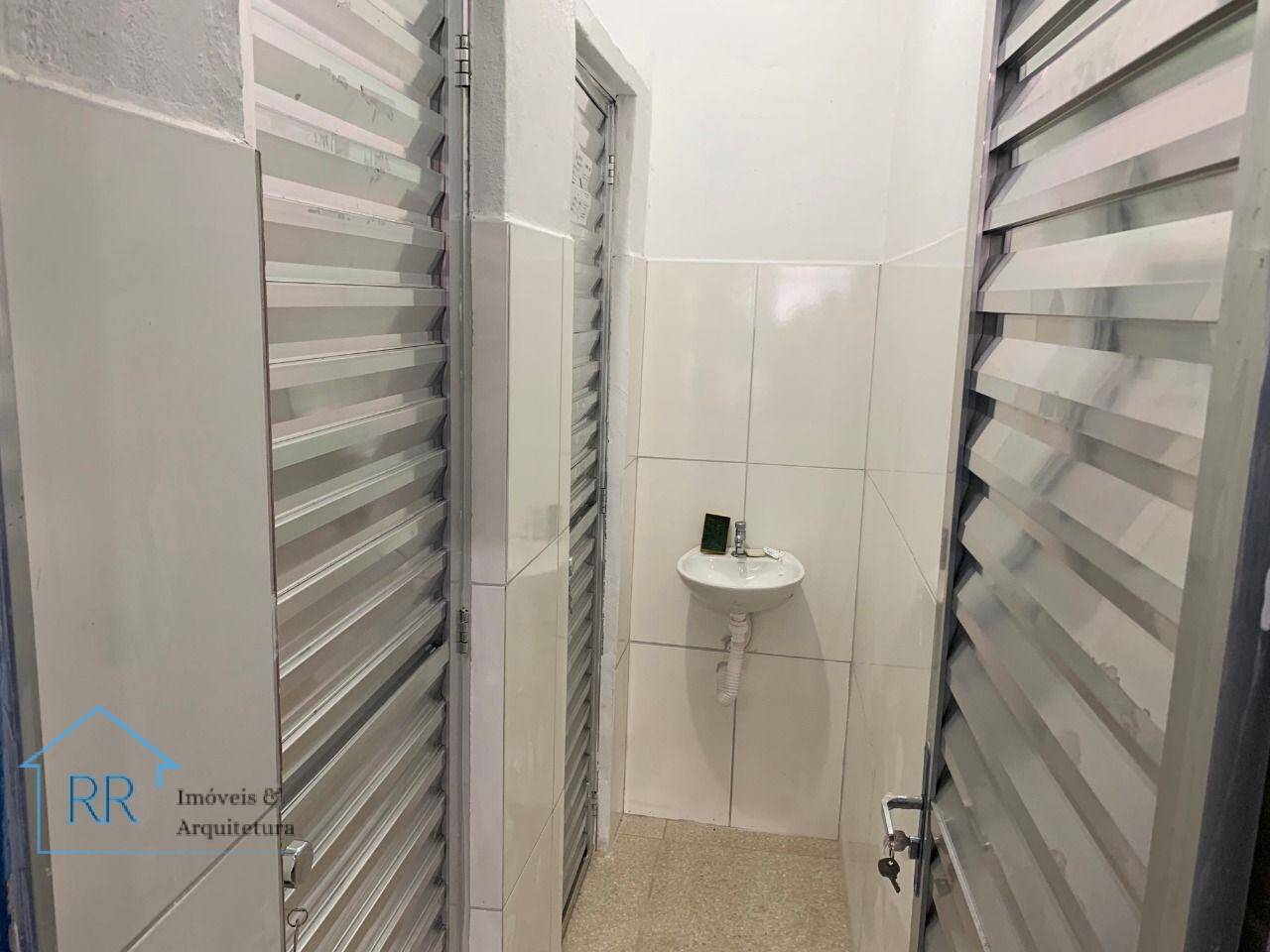 Depósito-Galpão-Armazém para alugar, 247m² - Foto 9