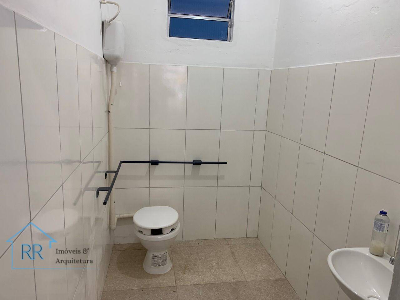 Depósito-Galpão-Armazém para alugar, 247m² - Foto 15