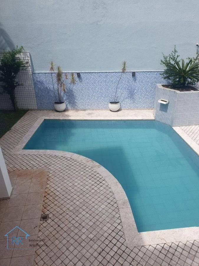 Sobrado para alugar com 3 quartos, 306m² - Foto 4