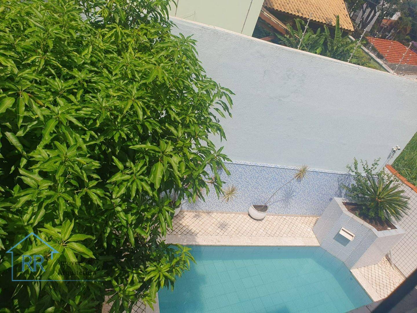 Sobrado para alugar com 3 quartos, 306m² - Foto 6