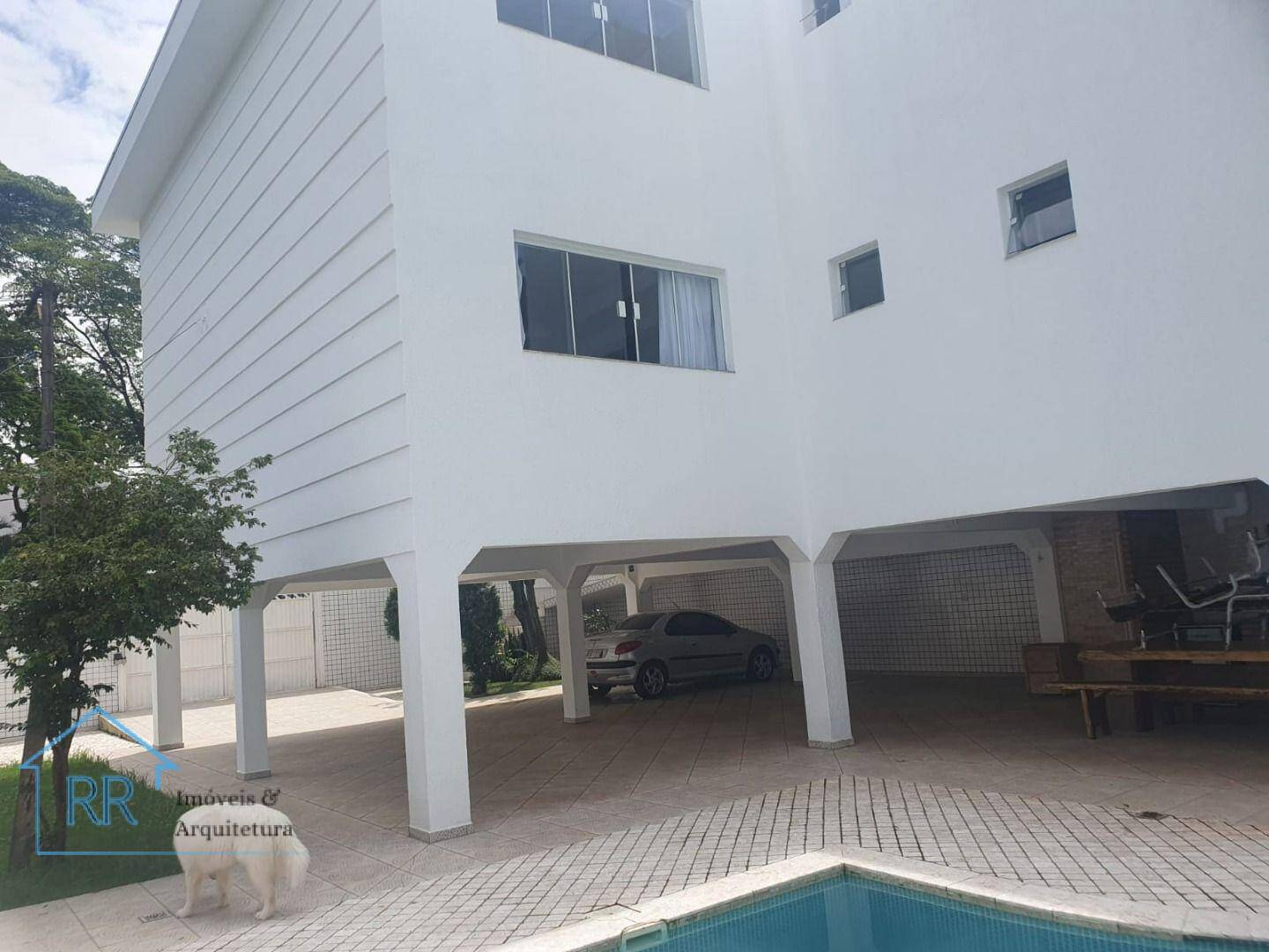 Sobrado para alugar com 3 quartos, 306m² - Foto 9