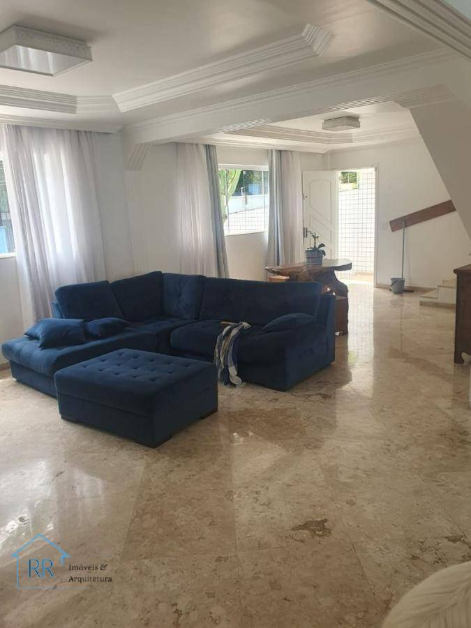 Sobrado para alugar com 3 quartos, 306m² - Foto 13