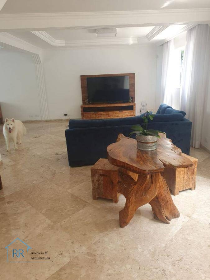 Sobrado para alugar com 3 quartos, 306m² - Foto 17