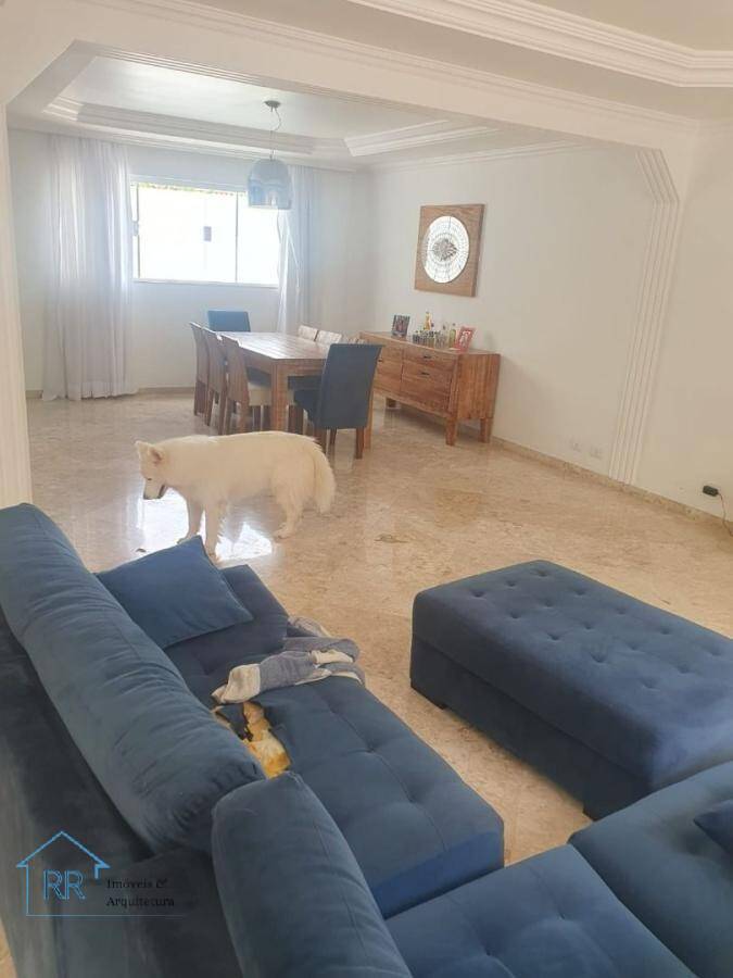 Sobrado para alugar com 3 quartos, 306m² - Foto 20