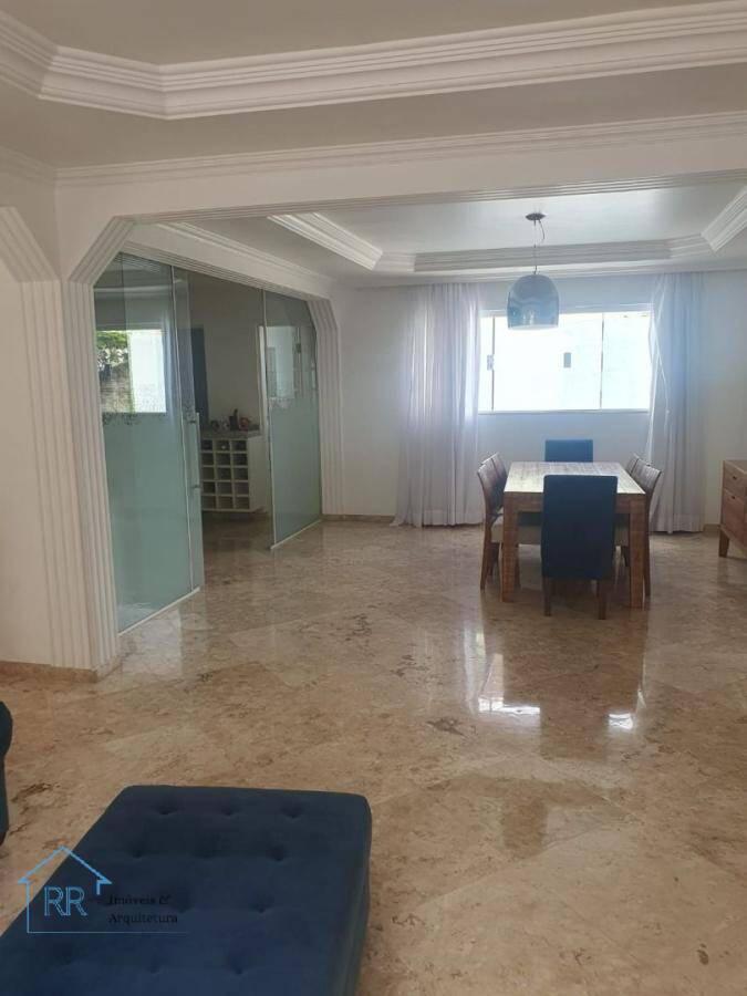 Sobrado para alugar com 3 quartos, 306m² - Foto 21
