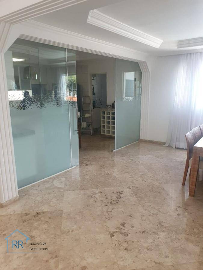 Sobrado para alugar com 3 quartos, 306m² - Foto 23