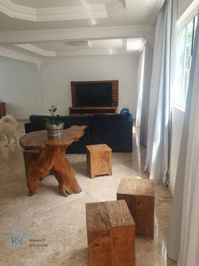 Sobrado para alugar com 3 quartos, 306m² - Foto 28
