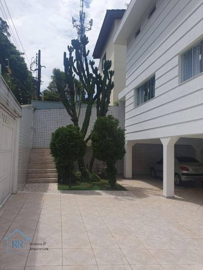 Sobrado para alugar com 3 quartos, 306m² - Foto 29