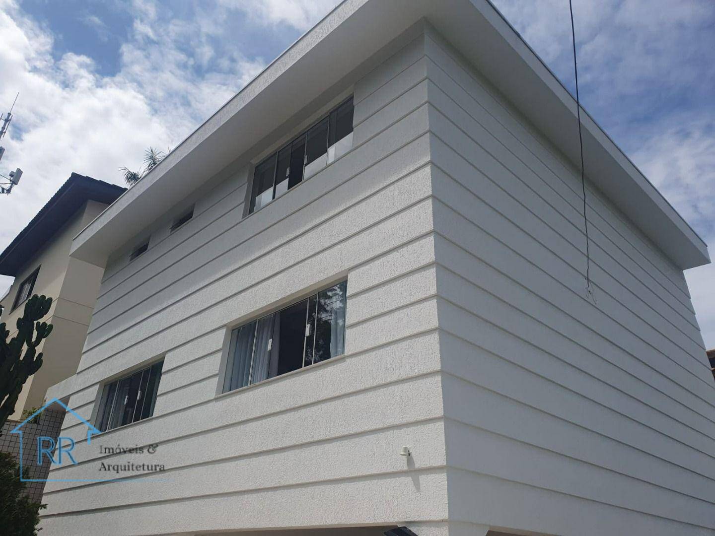 Sobrado para alugar com 3 quartos, 306m² - Foto 38