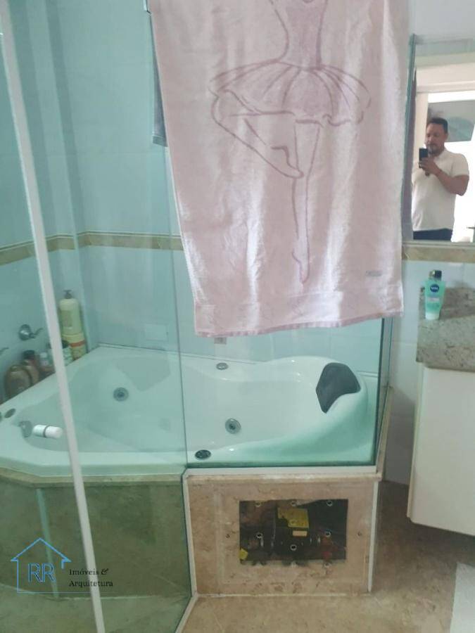 Sobrado para alugar com 3 quartos, 306m² - Foto 39