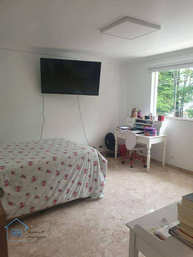 Sobrado para alugar com 3 quartos, 306m² - Foto 48
