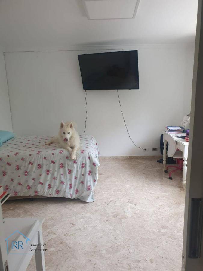 Sobrado para alugar com 3 quartos, 306m² - Foto 52