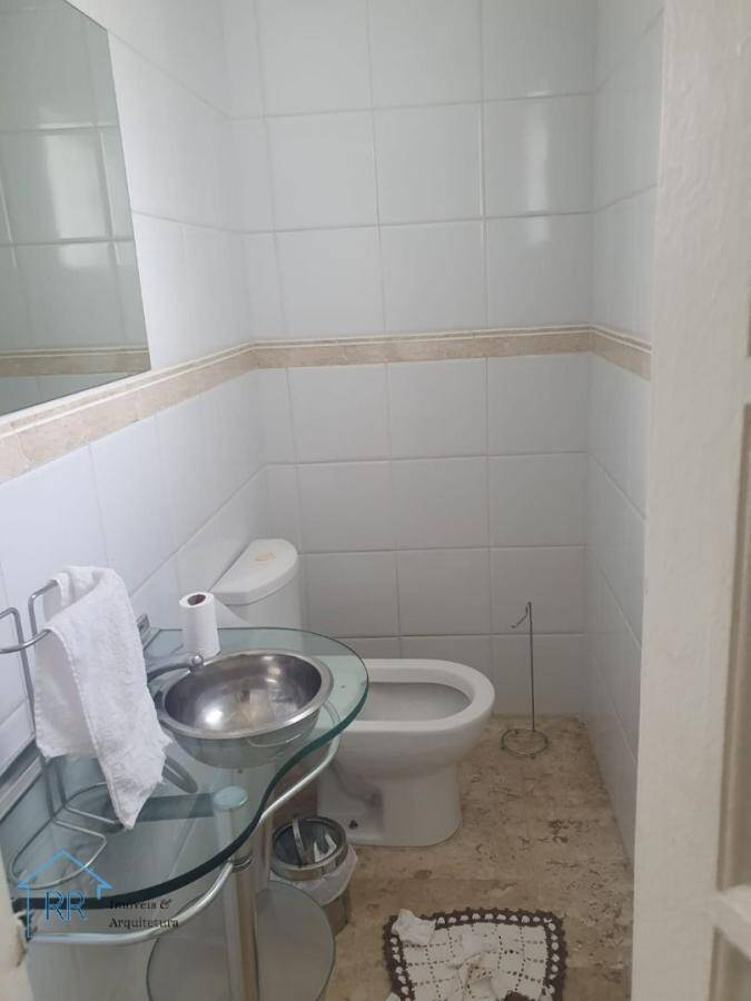 Sobrado para alugar com 3 quartos, 306m² - Foto 57