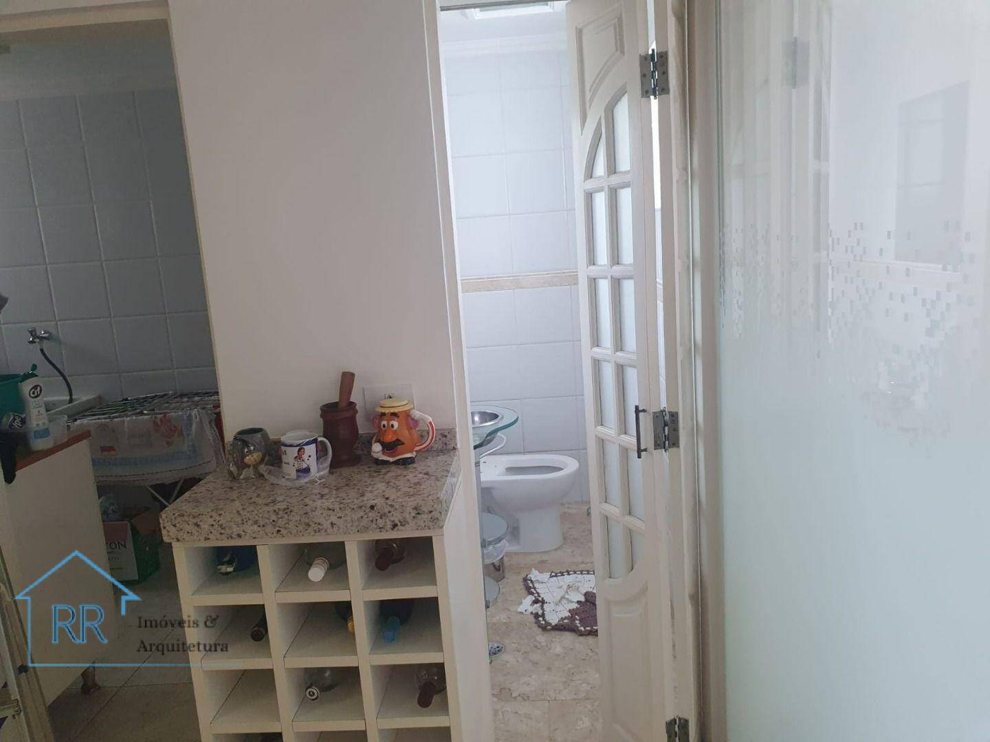 Sobrado para alugar com 3 quartos, 306m² - Foto 70