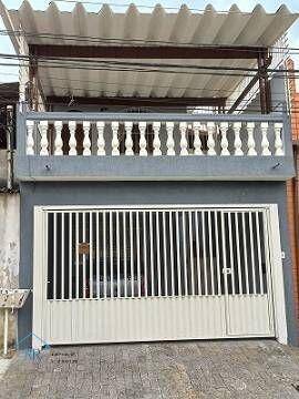 Sobrado à venda com 3 quartos, 213m² - Foto 2