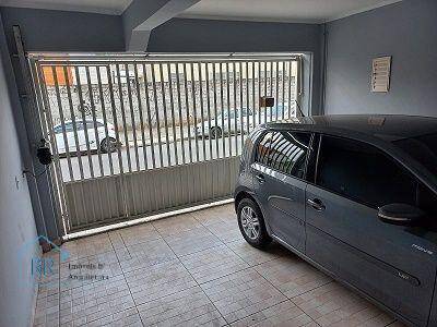 Sobrado à venda com 3 quartos, 213m² - Foto 3