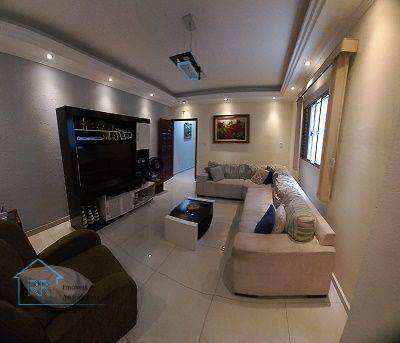 Sobrado à venda com 3 quartos, 213m² - Foto 5
