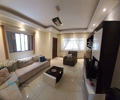 Sobrado à venda com 3 quartos, 213m² - Foto 7