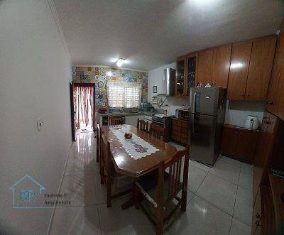 Sobrado à venda com 3 quartos, 213m² - Foto 10