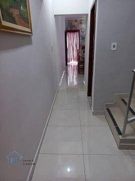 Sobrado à venda com 3 quartos, 213m² - Foto 15