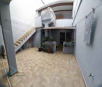 Sobrado à venda com 3 quartos, 213m² - Foto 33
