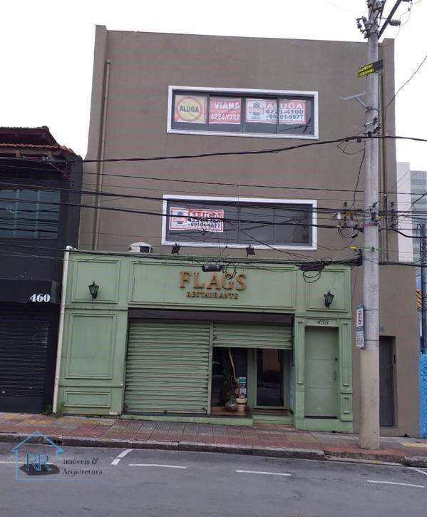 Loja-Salão para alugar, 332m² - Foto 2